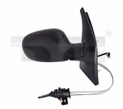 Наружное зеркало TYC купить