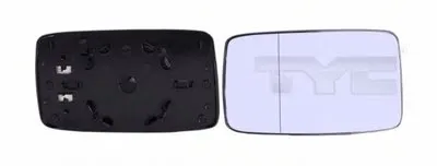 Зеркальное стекло, наружное зеркало TYC купить