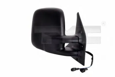 Наружное зеркало TYC купить