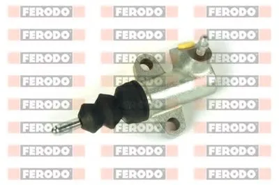 Рабочий цилиндр, система сцепления FERODO купить