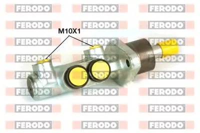целиндер ручного тормоза FERODO купить
