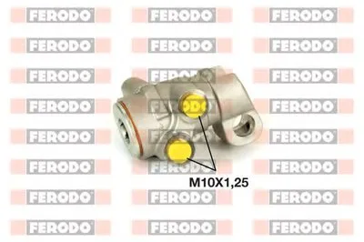 Регулятор тормозных сил FERODO купить