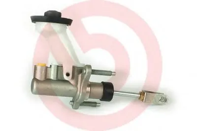 Главный цилиндр, система сцепления BREMBO купить