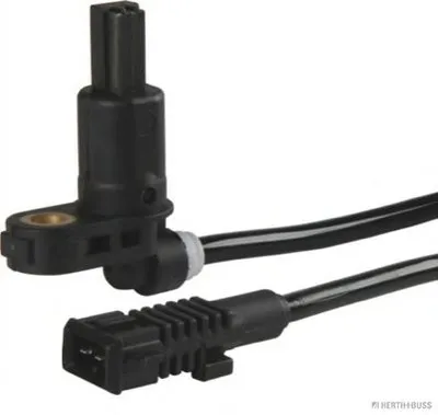 Датчик, частота вращения колеса HERTH+BUSS ELPARTS купить