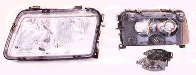 Фара KLOKKERHOLM купить