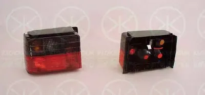 Задний фонарь KLOKKERHOLM купить