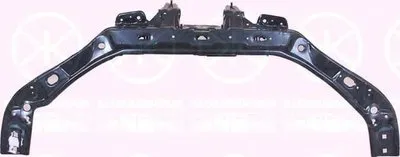 Облицовка передка KLOKKERHOLM купить