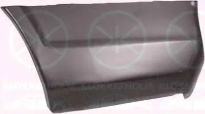 Боковина KLOKKERHOLM купить