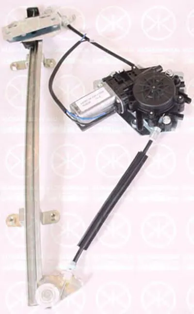 Подъемное устройство для окон KLOKKERHOLM купить