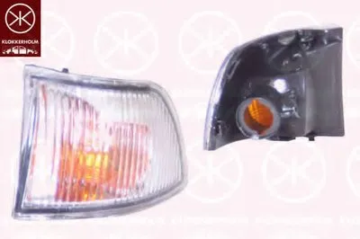 Фонарь указателя поворота KLOKKERHOLM купить