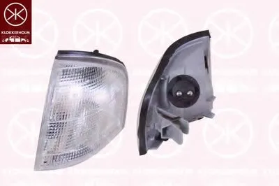 Фонарь указателя поворота KLOKKERHOLM купить