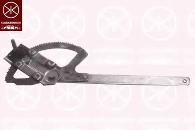 Подъемное устройство для окон KLOKKERHOLM купить