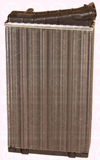 Теплообменник, отопление салона KLOKKERHOLM купить