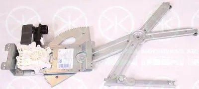 Подъемное устройство для окон KLOKKERHOLM купить