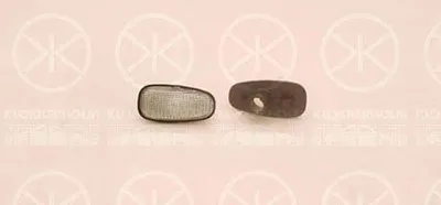 Фонарь указателя поворота KLOKKERHOLM купить