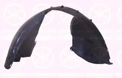 Обшивка, колесная ниша KLOKKERHOLM купить