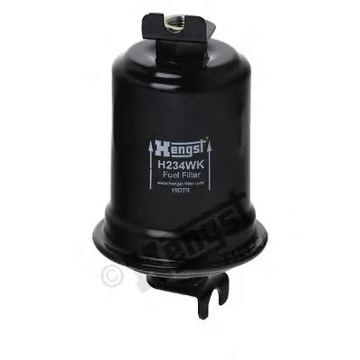 Топливный фильтр HENGST FILTER купить