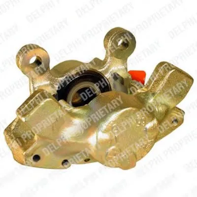 Тормозной суппорт DELPHI купить