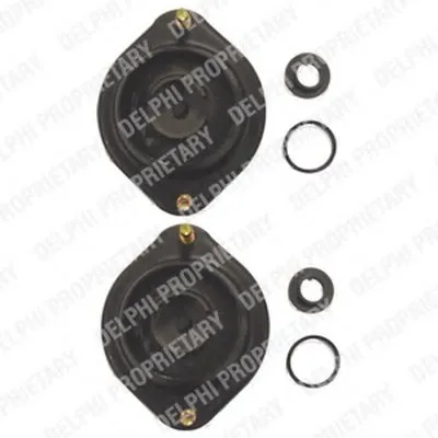 Опора стойки амортизатора DELPHI купить