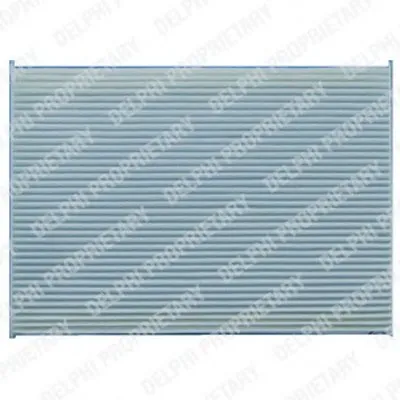 Фильтр, воздух во внутренном пространстве DELPHI купить