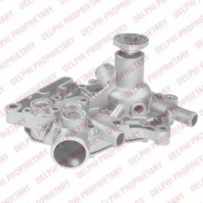 Водяной насос DELPHI купить