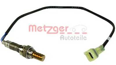 Лямда-зонд genuine METZGER купить