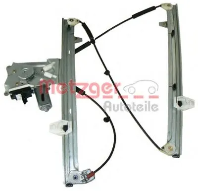 Подъемное устройство для окон METZGER купить