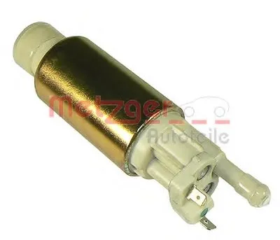 Топливный насос METZGER купить