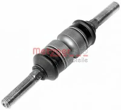 Осевой шарнир, рулевая тяга METZGER купить
