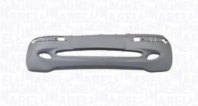 Буфер MAGNETI MARELLI купить