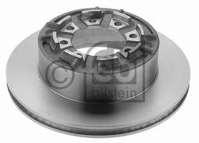 Тормозной диск FEBI BILSTEIN купить