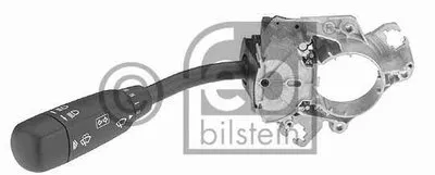 Выключатель, головной свет; Переключатель указателей поворота; Переключатель стеклоочистителя; Выключатель на колонке рулевого управления FEBI BILSTEIN купить