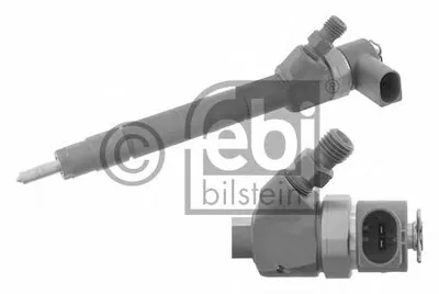 Форсунка FEBI BILSTEIN купить