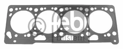 Прокладка, головка цилиндра FEBI BILSTEIN купить