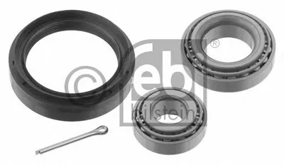 Комплект подшипника ступицы колеса FEBI BILSTEIN купить