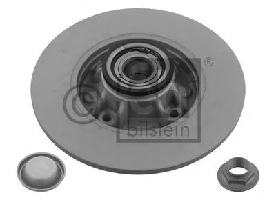 Тормозной диск FEBI BILSTEIN купить