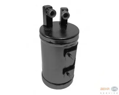 Осушитель, кондиционер BEHR HELLA SERVICE купить