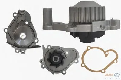Водяной насос BEHR HELLA SERVICE купить