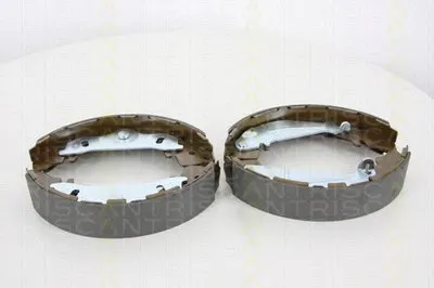 Комплект тормозных колодок TRISCAN купить