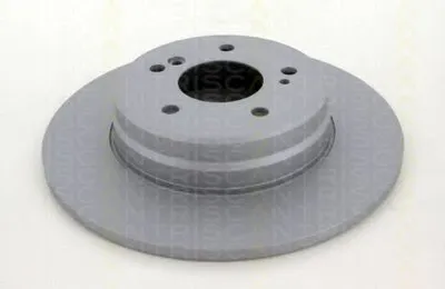 Тормозной диск COATED TRISCAN купить