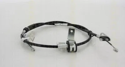 Трос, стояночная тормозная система TRISCAN купить