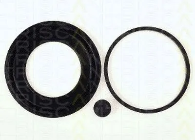 Ремкомплект, тормозной суппорт TRISCAN купить