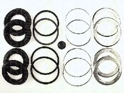 Ремкомплект, тормозной суппорт TRISCAN купить