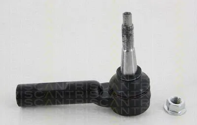 Наконечник поперечной рулевой тяги TRISCAN купить