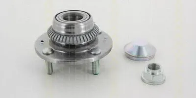 Комплект подшипника ступицы колеса TRISCAN купить