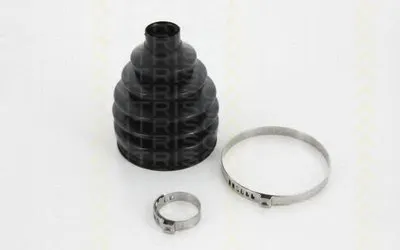 Комплект пылника, приводной вал TRISCAN купить