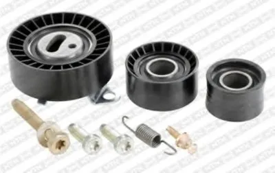 Комплект ремня ГРМ SNR купить