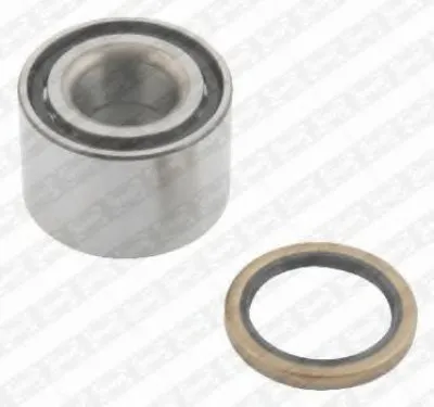 Комплект подшипника ступицы колеса SNR купить