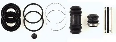 Ремкомплект, тормозной суппорт BUDWEG CALIPER купить