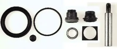 Ремкомплект, тормозной суппорт BUDWEG CALIPER купить